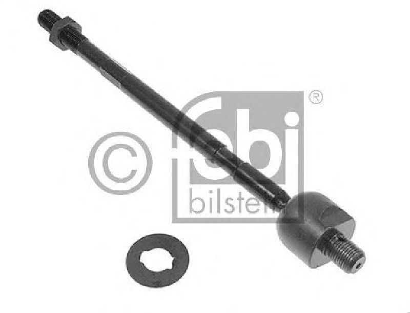 FEBI BILSTEIN 41327 - Tie Rod Axle Joint PROKIT Front Axle left and right