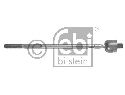 FEBI BILSTEIN 41328 - Tie Rod Axle Joint Front Axle left and right