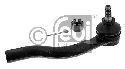 FEBI BILSTEIN 41331 - Tie Rod End Front Axle Right MITSUBISHI