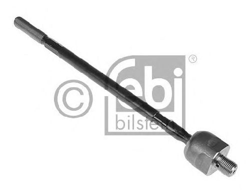 FEBI BILSTEIN 41333 - Tie Rod Axle Joint Front Axle left and right | inner