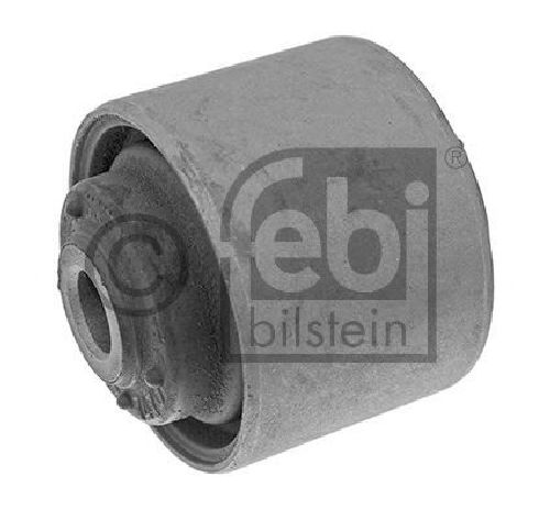 FEBI BILSTEIN 41340 - Control Arm-/Trailing Arm Bush Rear Axle left and right | Lower DAIHATSU