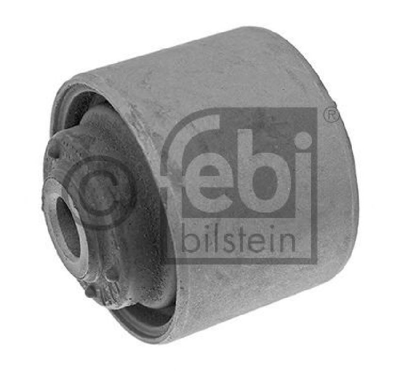 FEBI BILSTEIN 41340 - Control Arm-/Trailing Arm Bush Rear Axle left and right | Lower DAIHATSU