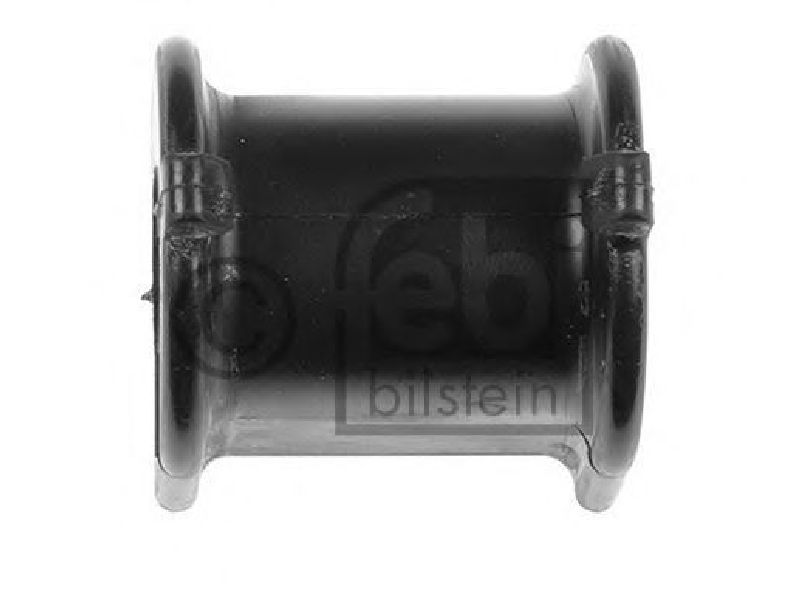 FEBI BILSTEIN 41341 - Stabiliser Mounting Rear Axle left and right DAIHATSU