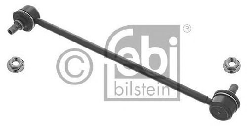 FEBI BILSTEIN 41347 - Rod/Strut, stabiliser PROKIT Front Axle left and right DAIHATSU