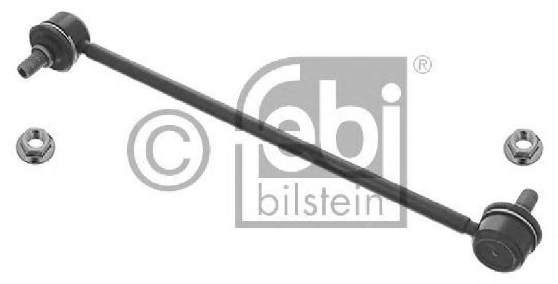 FEBI BILSTEIN 41347 - Rod/Strut, stabiliser PROKIT Front Axle left and right DAIHATSU