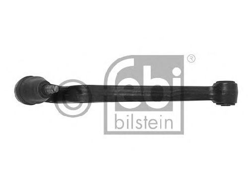 FEBI BILSTEIN 41354 - Track Control Arm Front Axle Left | Lower DAIHATSU