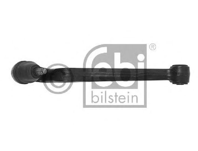 FEBI BILSTEIN 41354 - Track Control Arm Front Axle Left | Lower DAIHATSU