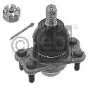 FEBI BILSTEIN 41358 - Ball Joint Upper | Front Axle left and right