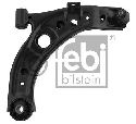 FEBI BILSTEIN 41359 - Track Control Arm Front Axle Right DAIHATSU, SUBARU