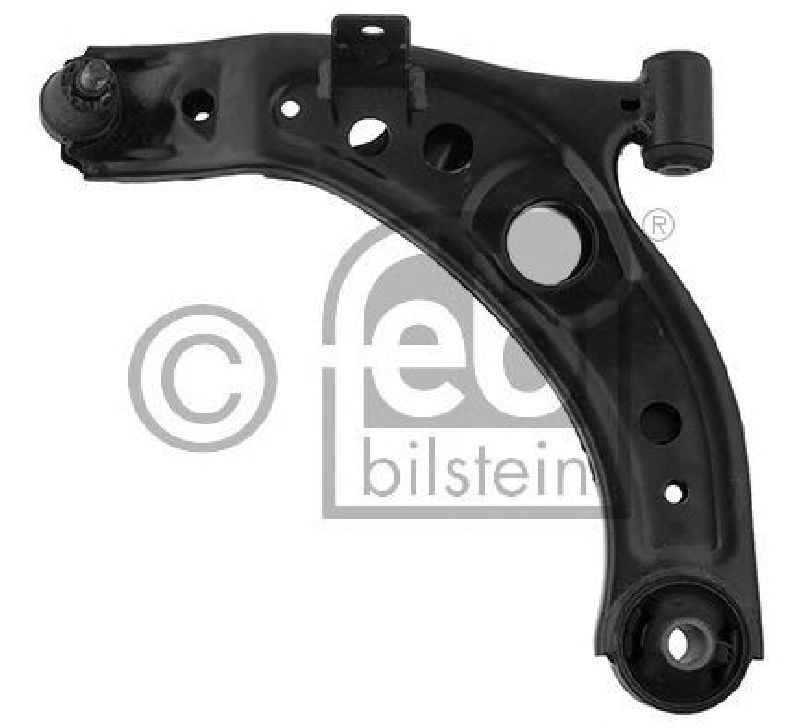 FEBI BILSTEIN 41360 - Track Control Arm Front Axle Left DAIHATSU, SUBARU