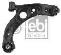 FEBI BILSTEIN 41361 - Track Control Arm Front Axle Right DAIHATSU