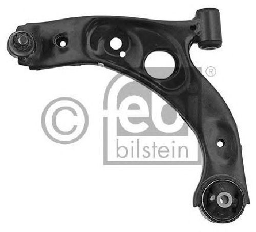 FEBI BILSTEIN 41362 - Track Control Arm Front Axle Left DAIHATSU