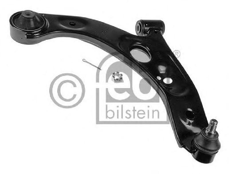 FEBI BILSTEIN 41364 - Track Control Arm Front Axle Right DAIHATSU