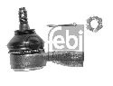FEBI BILSTEIN 41367 - Tie Rod End Front Axle left and right