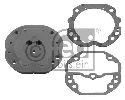 FEBI BILSTEIN 02572 - Seal Kit, multi-valve MAN, NEOPLAN
