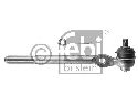 FEBI BILSTEIN 41371 - Tie Rod End Front Axle Right