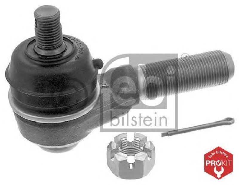 FEBI BILSTEIN 41373 - Tie Rod End PROKIT