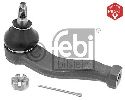 FEBI BILSTEIN 41374 - Tie Rod End PROKIT Front Axle Left DAIHATSU