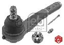 FEBI BILSTEIN 41379 - Tie Rod End PROKIT Front Axle Left