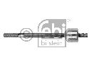 FEBI BILSTEIN 41382 - Tie Rod Axle Joint Front Axle left and right