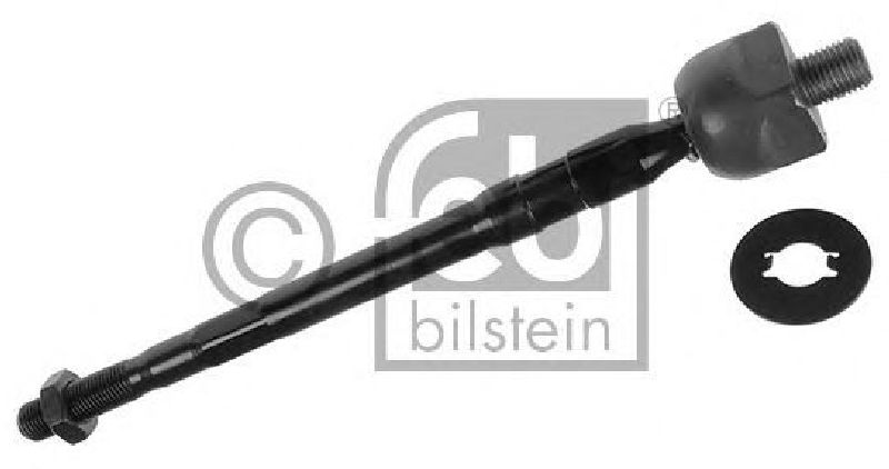 FEBI BILSTEIN 41385 - Tie Rod Axle Joint PROKIT DAIHATSU