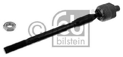 FEBI BILSTEIN 41388 - Tie Rod Axle Joint PROKIT inner | Front Axle left and right DAIHATSU, SUBARU