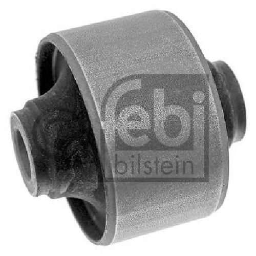 FEBI BILSTEIN 41393 - Control Arm-/Trailing Arm Bush Rear | Front | Lower | Front Axle left and right HYUNDAI