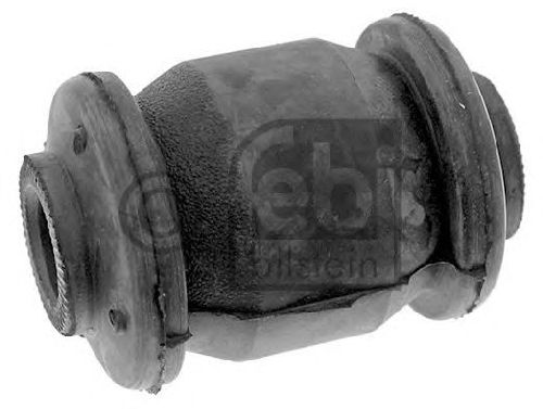 FEBI BILSTEIN 41394 - Control Arm-/Trailing Arm Bush Front Axle left and right | Lower | Front HYUNDAI