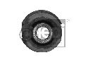 FEBI BILSTEIN 41404 - Control Arm-/Trailing Arm Bush Lower | Front | Front Axle left and right