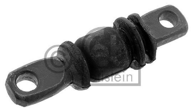 FEBI BILSTEIN 41405 - Control Arm-/Trailing Arm Bush inner | Lower | Front Axle left and right | Front