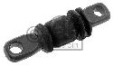 FEBI BILSTEIN 41405 - Control Arm-/Trailing Arm Bush inner | Lower | Front Axle left and right | Front
