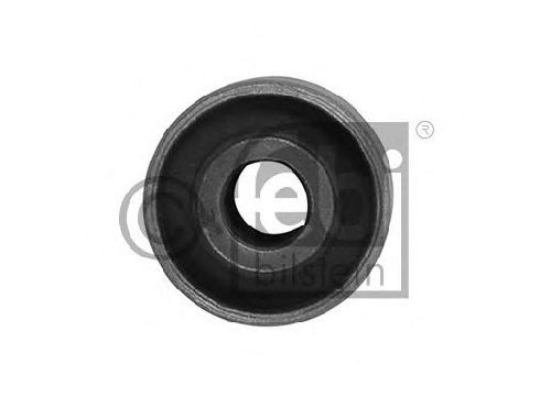 FEBI BILSTEIN 41406 - Control Arm-/Trailing Arm Bush Rear Axle left and right | Lower KIA