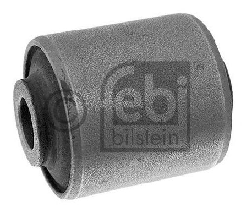 FEBI BILSTEIN 41407 - Control Arm-/Trailing Arm Bush Outer | Lower | Front Axle left and right | Front KIA