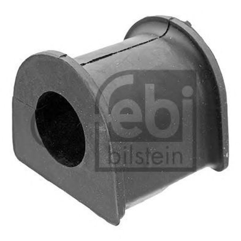 FEBI BILSTEIN 41410 - Stabiliser Mounting Front Axle left and right HYUNDAI