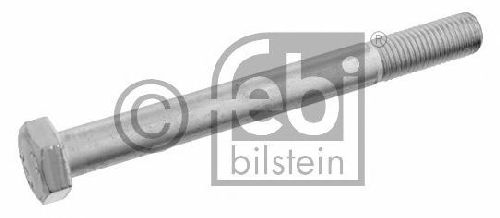 FEBI BILSTEIN 02576 - Screw