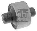 FEBI BILSTEIN 41413 - Control Arm-/Trailing Arm Bush Rear | Front | Lower | Front Axle left and right