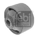 FEBI BILSTEIN 41416 - Control Arm-/Trailing Arm Bush Lower | Front | Front Axle left and right KIA, HYUNDAI