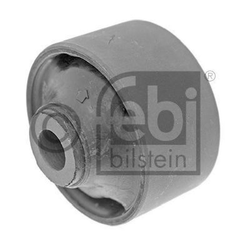 FEBI BILSTEIN 41416 - Control Arm-/Trailing Arm Bush Lower | Front | Front Axle left and right KIA, HYUNDAI