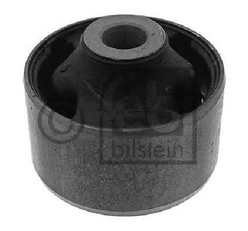 FEBI BILSTEIN 41419 - Control Arm-/Trailing Arm Bush Lower | Front | Front Axle left and right KIA