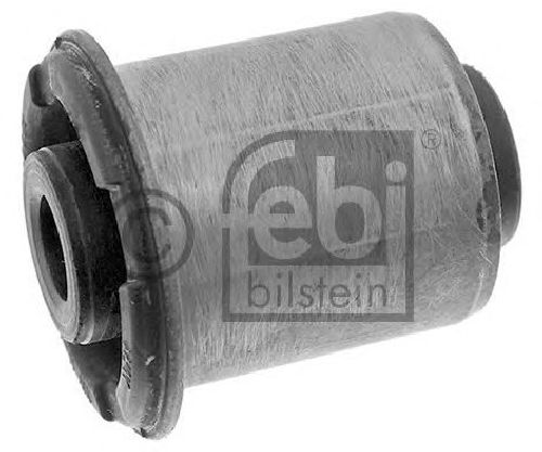 FEBI BILSTEIN 41420 - Control Arm-/Trailing Arm Bush Rear | Front | Lower | Front Axle left and right KIA