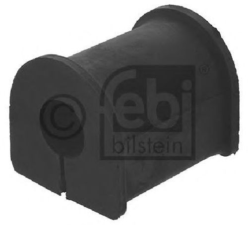 FEBI BILSTEIN 41421 - Stabiliser Mounting Rear Axle left and right HYUNDAI