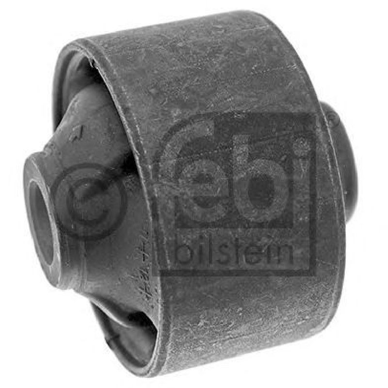 FEBI BILSTEIN 41424 - Control Arm-/Trailing Arm Bush Lower | Front | Front Axle left and right KIA, HYUNDAI