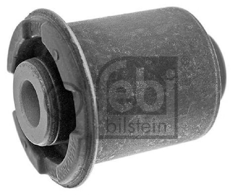 FEBI BILSTEIN 41425 - Control Arm-/Trailing Arm Bush Front Axle left and right | Rear | Lower KIA, HYUNDAI