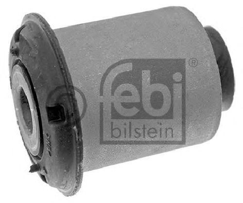 FEBI BILSTEIN 41427 - Control Arm-/Trailing Arm Bush Rear | Front | Lower | Front Axle left and right KIA