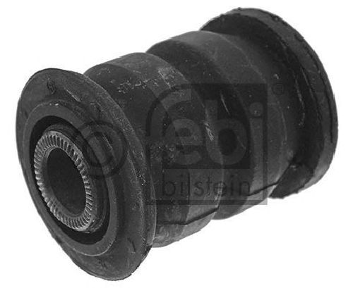FEBI BILSTEIN 41431 - Control Arm-/Trailing Arm Bush Lower | Front | Front Axle left and right HYUNDAI