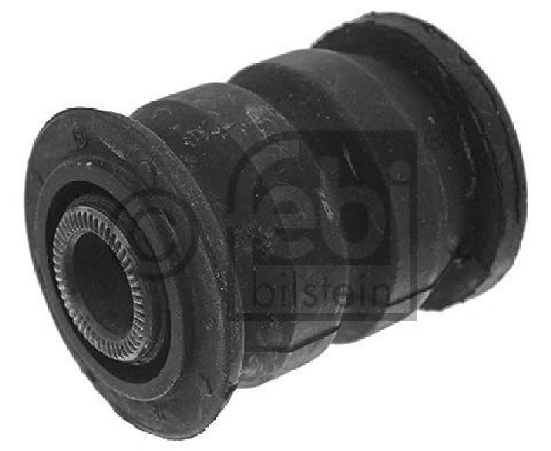 FEBI BILSTEIN 41431 - Control Arm-/Trailing Arm Bush Lower | Front | Front Axle left and right HYUNDAI