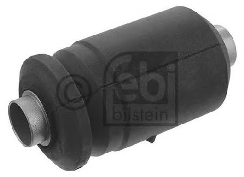 FEBI BILSTEIN 41447 - Control Arm-/Trailing Arm Bush Front Axle left and right | Lower