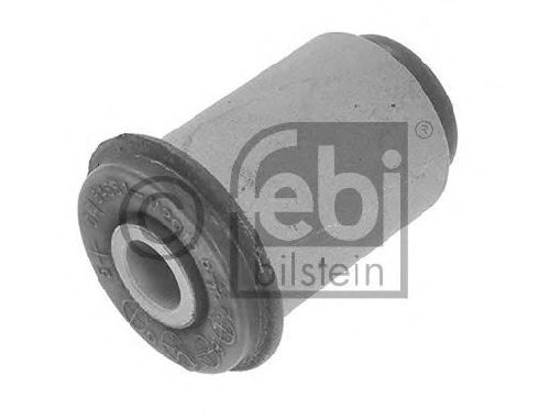 FEBI BILSTEIN 41449 - Control Arm-/Trailing Arm Bush Lower | Front | Front Axle left and right HYUNDAI