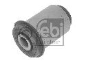 FEBI BILSTEIN 41449 - Control Arm-/Trailing Arm Bush Lower | Front | Front Axle left and right HYUNDAI