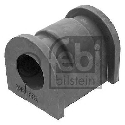 FEBI BILSTEIN 41450 - Stabiliser Mounting inner | Front Axle left and right CHEVROLET, DAEWOO